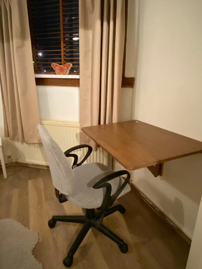Perfect Apartment In The Heart Of Reykjavík Zewnętrze zdjęcie