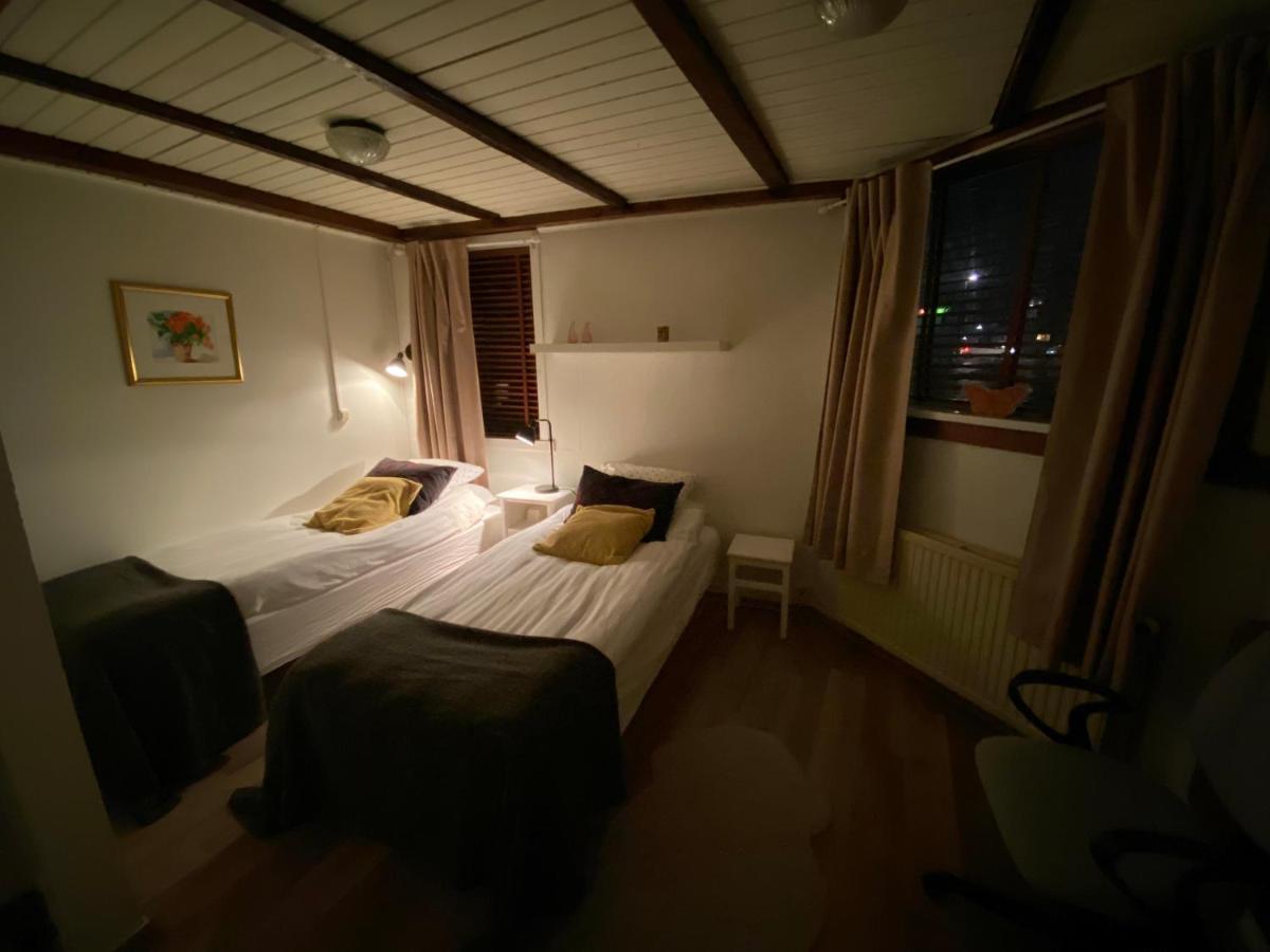 Perfect Apartment In The Heart Of Reykjavík Zewnętrze zdjęcie