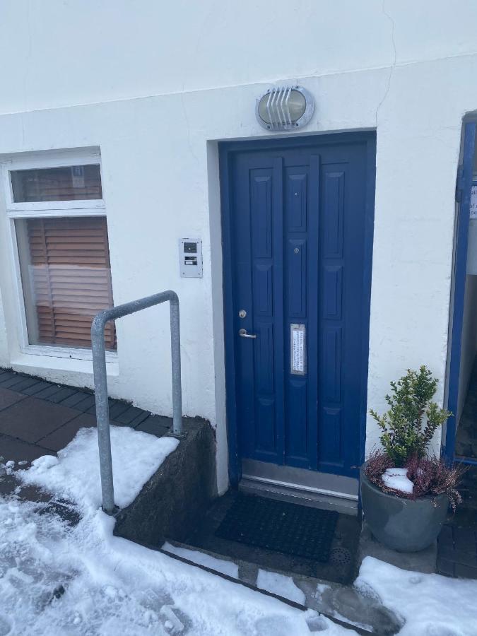 Perfect Apartment In The Heart Of Reykjavík Zewnętrze zdjęcie