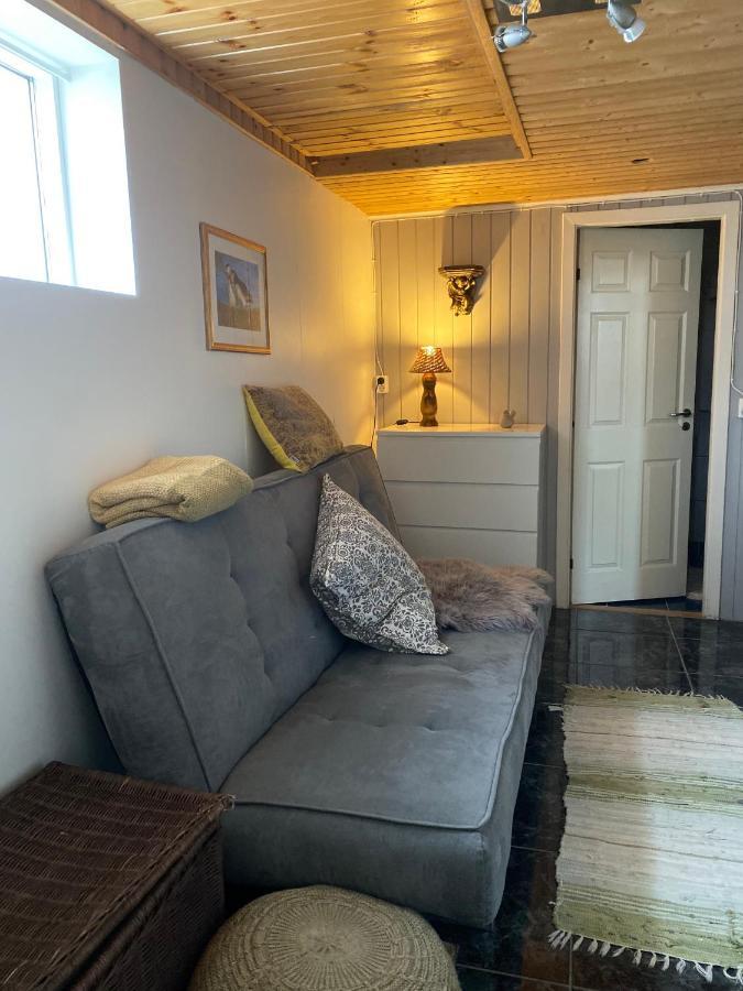 Perfect Apartment In The Heart Of Reykjavík Zewnętrze zdjęcie