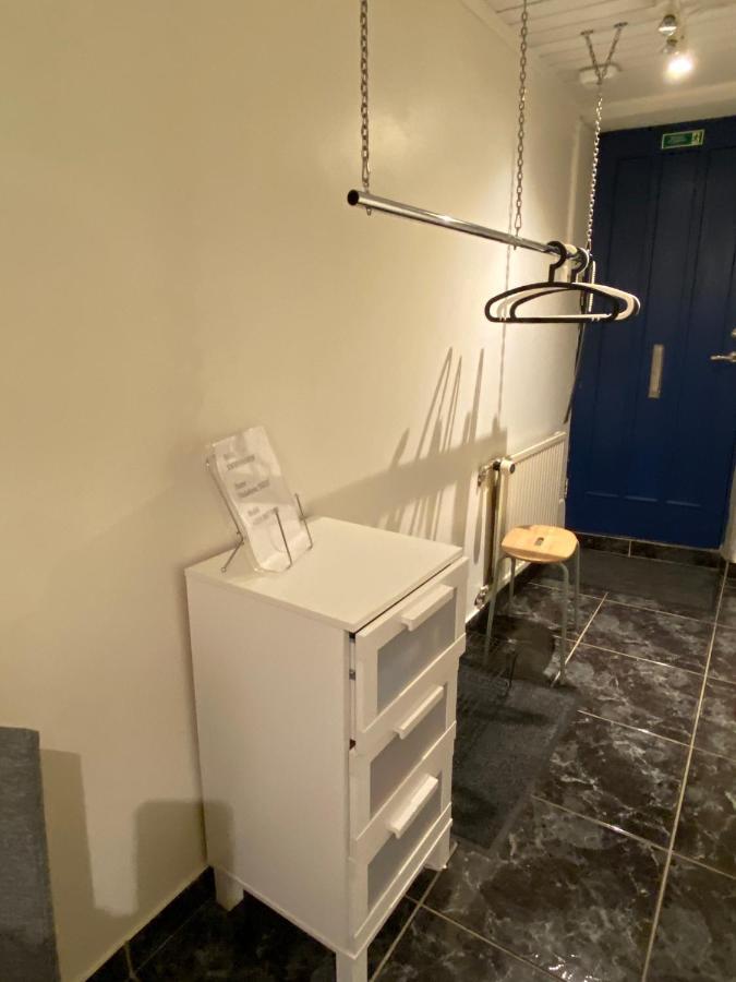 Perfect Apartment In The Heart Of Reykjavík Zewnętrze zdjęcie