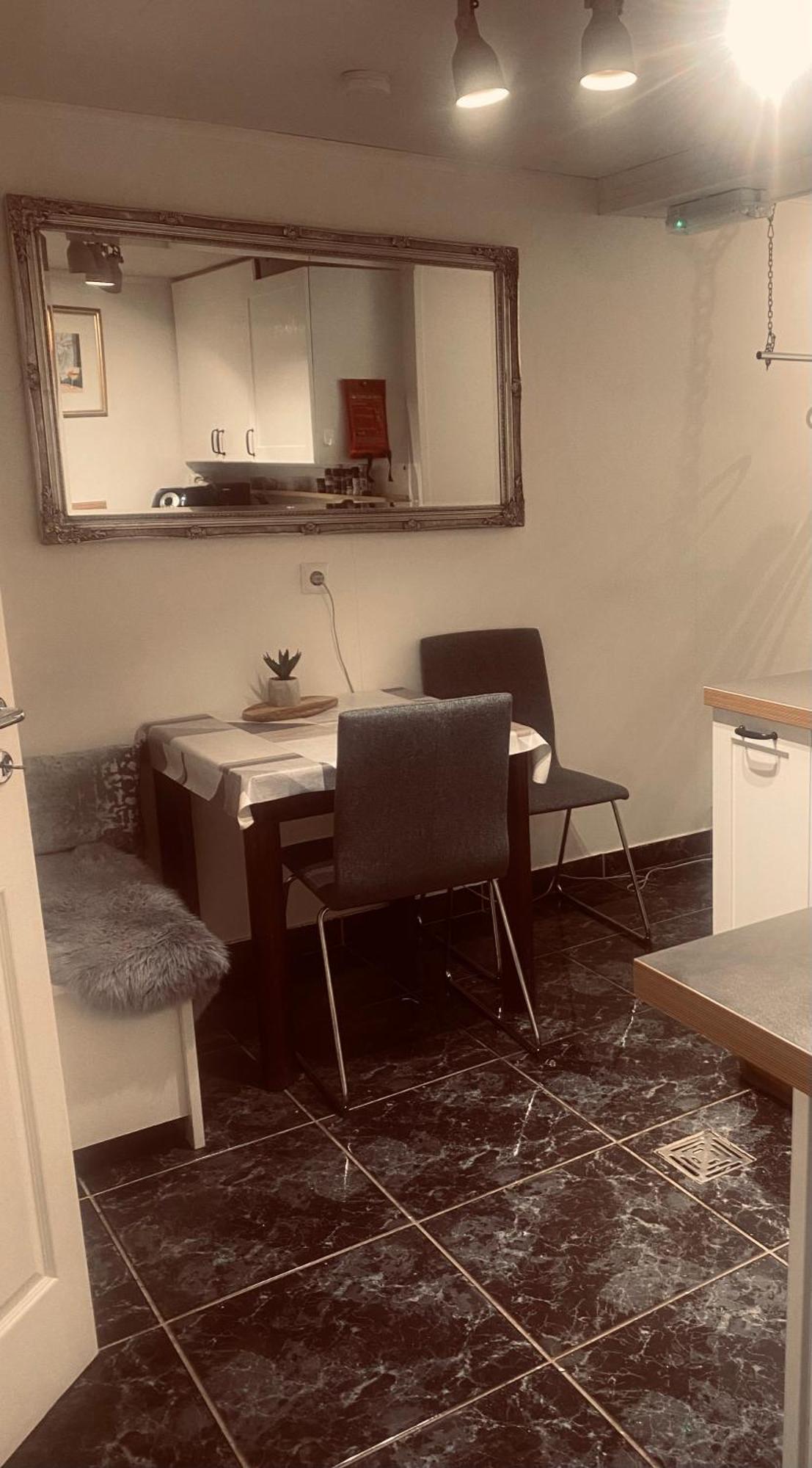Perfect Apartment In The Heart Of Reykjavík Zewnętrze zdjęcie