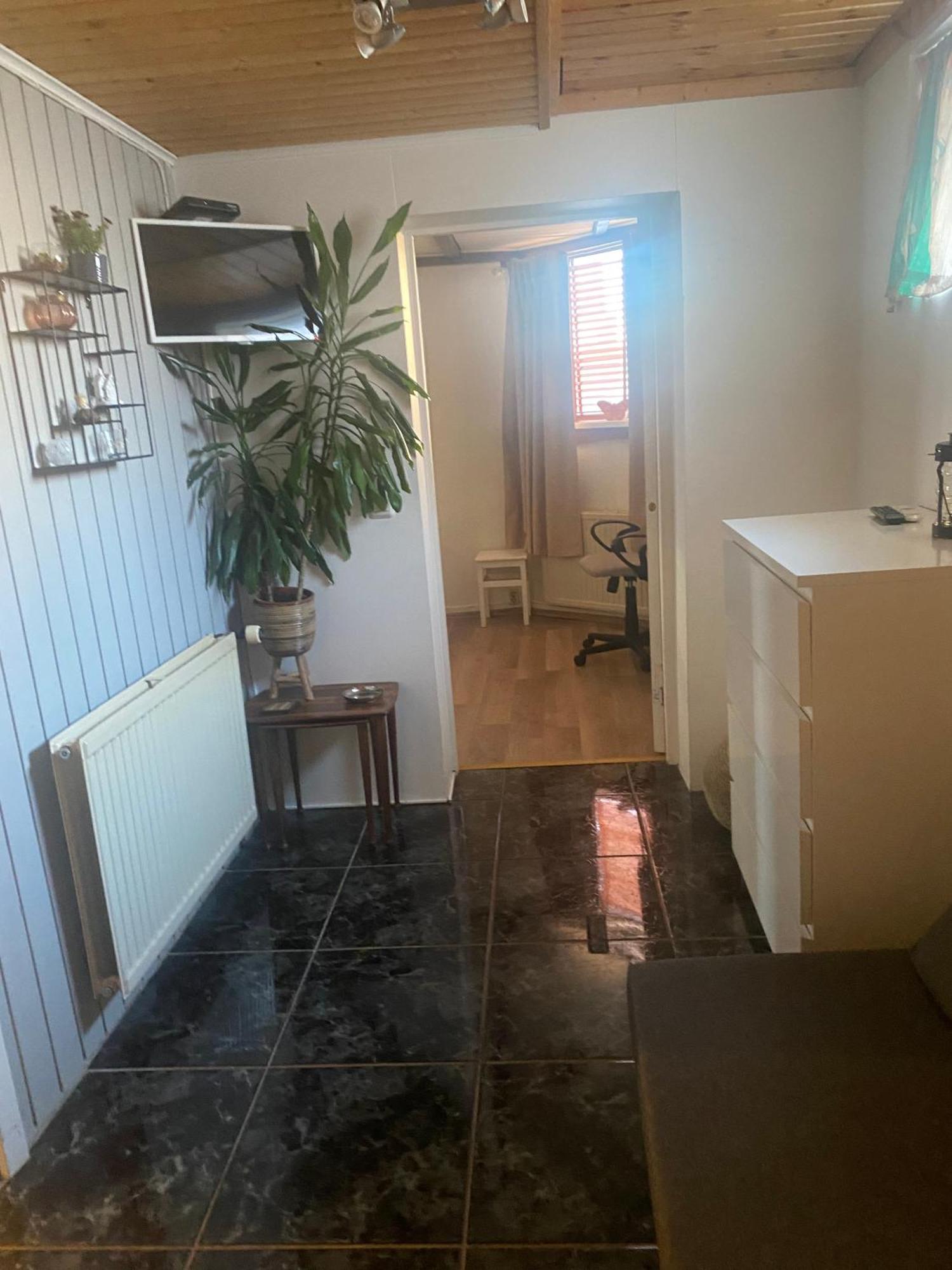 Perfect Apartment In The Heart Of Reykjavík Zewnętrze zdjęcie