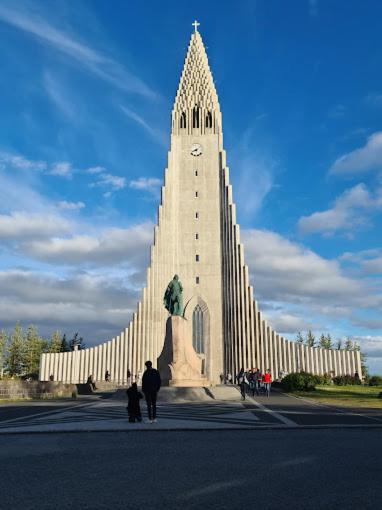 Perfect Apartment In The Heart Of Reykjavík Zewnętrze zdjęcie