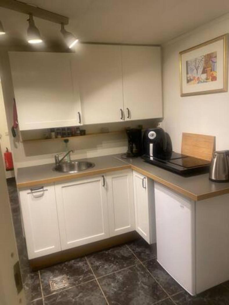 Perfect Apartment In The Heart Of Reykjavík Zewnętrze zdjęcie